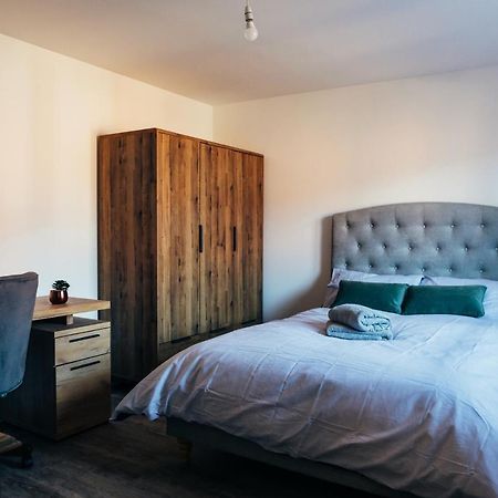 Oakley Place Bristol Kültér fotó