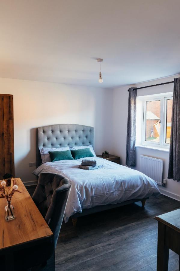 Oakley Place Bristol Kültér fotó